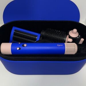 Special edition Dyson Airwrap long edition